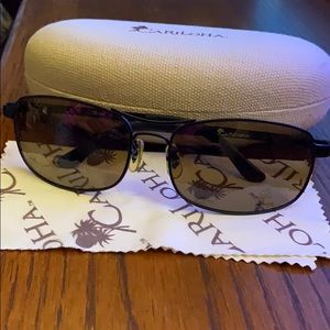 Cariloha sunglasses